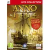 Image de Hits Collection Anno 1404 Gold PC