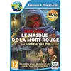 Image de Dark Tales 5 Le Masque de la Mort Rouge PC