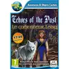 Image de Echoes of the Past le Guérisseur-Loup PC