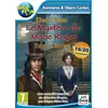 Image de Dark Tales 7 Le Mystère de Marie Roget par Edgar Allan Poe PC