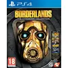 Image de Borderlands The Handsome Collection PS4