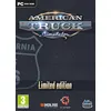 Image de American Truck Edition Limitée Complète PC
