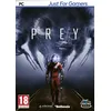Image de Prey PC