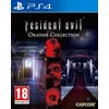 Image de Resident Evil Origins Collection PS4
