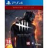 Image de Dead By Daylight PS4