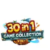 Image de 30-in-1 : Game Collection Vol. 1 (Code in a Box) Switch