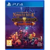 Image de DUNGEON OF NAHEULBEUK - CHICKEN ED. FR/NL PS4