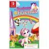 Image de Just For Games Fantasy Friends (Code De Téléchargement Uniquement) Switch