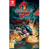 Image de Ganryu 2 Hakuma Kojiro Nintendo Switch
