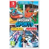 Image de Instant Sport Ete Hiver Nintendo Switch