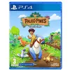 Image de Paleo Pines The Dino Valley PS4