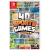 Image de 39 Sports Games in 1 Nintendo Switch