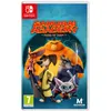 Image de Samurai Academy Paws of Fury Nintendo Switch