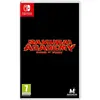 Image de Maximum Games Samurai Academy: Paws of Fury Switch