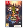 Image de Double Dragon Gaiden: Rise of the Dragons (Code in a Box) Switch