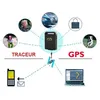 Image de Traceur GPS portable tÃ©lÃ© secours sos et Micro espion gsm