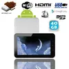 Image de Tablette Tactile Android Full HD 7 Pouces CamÃ©ra Wifi 16 Go YONIS