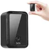 Image de Mini traceur GPS GPRS Micro espion GSM rappel automatique SOS