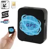 Image de Mini traceur GPS GPRS Micro espion GSM rappel automatique SOS