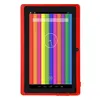 Image de Tablette tactile Android 4.4 KitKat 7 pouces Dual Core 8 Go Rouge