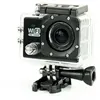 Image de Camera sport wifi étanche caisson waterproof 12 MP Full HD Noir 64Go