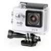 Image de Caméra sport étanche WiFi 2' Full HD 1080p time lapse 170° argent 16Go