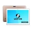 Image de Tablette 10 pouces 3G Android 5.1 Lollipop Dual SIM Quad Core 20Go Or