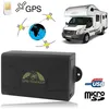 Image de Traceur GPS Voiture GSM Gprs Localisation Temps RÃ©el Alarme Sos Mouvement YONIS