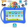Image de Yonis Tablette Enfant 7 Pouces Android 5.1 Lollipop Bluetooth Play Store Wifi Bleu 8Go - YONIS