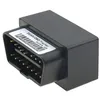 Image de Mini Traceur GPS Camion Voiture Localisateur Temps RÃ©el Lbs Obd Ii Bds AGPS Noir YONIS