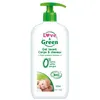 Image de Love Et Green Gel Corps Et Cheveux Hypoallergenique 500ml