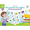 Image de Mes Dominos Des Alphas