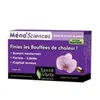 Image de SantÃ© Verte Meno'sciences BouffÃ©es De Chaleur 45 ComprimÃ©s