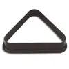 Image de Triangle Billard Plastique Billes de 57 mm