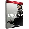 Image de Taken 2 - Combo Blu-Ray + DVD - Boîtier métal Limité