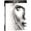 Image de Lucy Combo Collector Blu-Ray + DVD Boîtier Métal