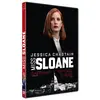 Image de Miss Sloane DVD