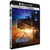 Image de Valérian et la Cité des Mille Planètes Blu-ray 4K Ultra HD