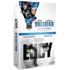 Image de Coffret Valérian et la Cité des Mille Planètes + Lucy DVD