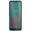 Image de Etui folio Wiko Turquoise pour Y60