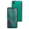 Image de Etui folio Wiko pour Wiko Y61 Turquoise