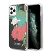 Image de Guess Etui pour iPhone 11 Pro Max - Motif floral