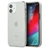 Image de Mercedes-Benz Coque rigide pour iPhone 12 Mini - transparente