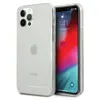 Image de Mercedes-Benz Coque rigide pour iPhone 12 et 12 Pro - transparent