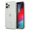 Image de Mercedes-Benz Coque arrière pour iPhone 12 & 12 Pro - transparente
