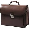 Image de Gérard HENON Cartable Gérard Henon Atout GH 2028 - Marron