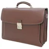 Image de Gérard HENON Cartable Gérard Henon Atout GH 2030 - Marron