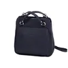 Image de Sac Ã  dos / Sac Ã  main 2-en-1 Katana Cuir Collet K82372 - Noir