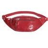 Image de Katana Banane KATANA Cuir de Vachette K 6807 - Rouge