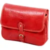 Image de Katana Besace Katana Cuir de Vachette gras K 32588 - Rouge